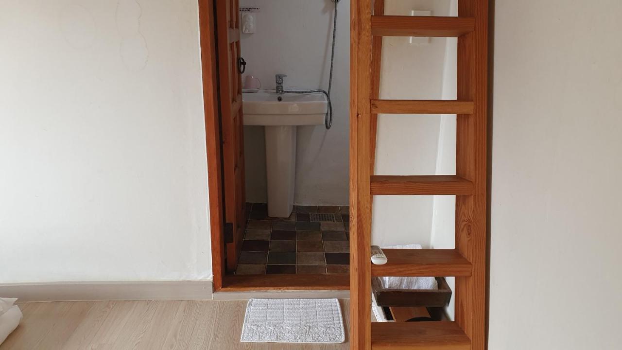 Greem Guesthouse Чонджу Экстерьер фото